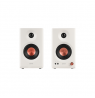 Edifier | Powered Studio Monitor Speakers | MR3 | 18W x 2 W | Bluetooth | White | ≥ 85 dB | Wireless connection