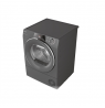Candy Dryer Machine | ROE H9A2TCERX-S | Energy efficiency class A++ | Front loading | 9 kg | Heat pump | 5 digit | Depth 61.1 cm