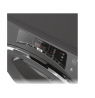 Candy Dryer Machine | ROE H9A2TCERX-S | Energy efficiency class A++ | Front loading | 9 kg | Heat pump | 5 digit | Depth 61.1 cm