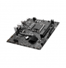 MSI PRO B760M-B DDR4 | Processor family Intel | Processor socket LGA1700 | DDR4 | Supported hard disk drive interfaces SATA, M.2