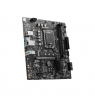 MSI PRO B760M-B DDR4 | Processor family Intel | Processor socket LGA1700 | DDR4 | Supported hard disk drive interfaces SATA, M.2