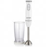 Gorenje | Blender | HBC561QW | Hand Blender | 500 W | Number of speeds 1 | White