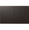 Gorenje | Portable Hob | ICY3500DGP | Number of burners/cooking zones 2 | Touch | Black