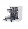 Candy Dishwasher | CF 3C7F0W | Free standing | Width 60 cm | Number of place settings 13 | Number of programs 8 | Energy efficie
