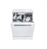 Candy Dishwasher | CF 3C7F0W | Free standing | Width 60 cm | Number of place settings 13 | Number of programs 8 | Energy efficie