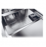 Candy Dishwasher | CF 3C7F0W | Free standing | Width 60 cm | Number of place settings 13 | Number of programs 8 | Energy efficie