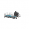 Candy Dishwasher | CP 8F9FFA | Free standing | Width 55 cm | Number of place settings 8 | Number of programs 8 | Energy efficien