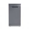 Candy Dishwasher | CDPH 2L1049S | Free standing | Width 45 cm | Number of place settings 10 | Number of programs 5 | Energy effi