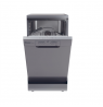 Candy Dishwasher | CDPH 2L1049S | Free standing | Width 45 cm | Number of place settings 10 | Number of programs 5 | Energy effi