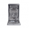 Candy Dishwasher | CDPH 2L1049S | Free standing | Width 45 cm | Number of place settings 10 | Number of programs 5 | Energy effi