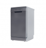 Candy Dishwasher | CDPH 2L1049S | Free standing | Width 45 cm | Number of place settings 10 | Number of programs 5 | Energy effi