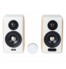 Edifier 2.0 Active Hi-Fi Speaker | S880DB MKII | Bluetooth | Wireless connection | White
