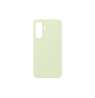 Samsung Galaxy A36 Silicone Cover Light Green