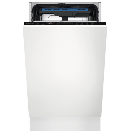 Indaplovė ELECTROLUX EEG63410L