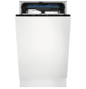Indaplovė ELECTROLUX EEG63410L