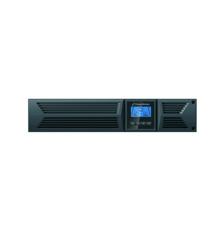 UPS Power Walker Line-Interactive 3000VA, 19'' 2U, 8x IEC, RJ11/RJ45, USB, LCD