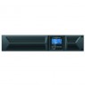 POWERWALKER VI 3000 RT LCD HID UPS Line-Interactive 3000VA 19 2U 8x IEC RJ11/RJ45 USB LCD
