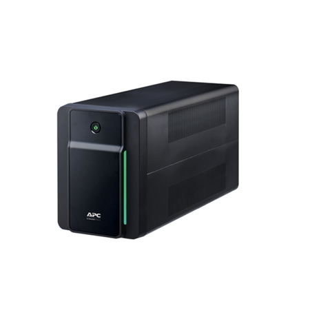 Schneider Electric APC Back-UPS, Tower, 6x IEC C13 sockets, AVR | BX1200MI | 1200 VA | 650 W | 230 V