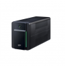 Schneider Electric APC Back-UPS, Tower, 6x IEC C13 sockets, AVR | BX1200MI | 1200 VA | 650 W | 230 V
