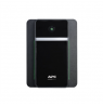 Schneider Electric APC Back-UPS, Tower, 6x IEC C13 sockets, AVR | BX1200MI | 1200 VA | 650 W | 230 V