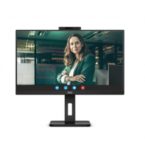 AOC Q27P3QW | 27 " | IPS | QHD | 16:9 | 75 Hz | 4 ms | 2560 x 1440 pixels | 350 cd/m² | HDMI ports quantity 2