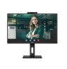 AOC Q27P3QW | 27 " | IPS | QHD | 16:9 | 75 Hz | 4 ms | 2560 x 1440 pixels | 350 cd/m² | HDMI ports quantity 2
