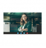 AOC Q27P3QW | 27 " | IPS | QHD | 16:9 | 75 Hz | 4 ms | 2560 x 1440 pixels | 350 cd/m² | HDMI ports quantity 2
