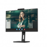 AOC Q27P3QW | 27 " | IPS | QHD | 16:9 | 75 Hz | 4 ms | 2560 x 1440 pixels | 350 cd/m² | HDMI ports quantity 2