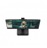 AOC Q27P3QW | 27 " | IPS | QHD | 16:9 | 75 Hz | 4 ms | 2560 x 1440 pixels | 350 cd/m² | HDMI ports quantity 2