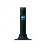 UPS Power Walker Line-Interactive 3000VA, 19'' 2U, 8x IEC, RJ11/RJ45, USB, LCD