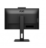 AOC Q27P3QW | 27 " | IPS | QHD | 16:9 | 75 Hz | 4 ms | 2560 x 1440 pixels | 350 cd/m² | HDMI ports quantity 2
