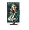 AOC Q27P3QW | 27 " | IPS | QHD | 16:9 | 75 Hz | 4 ms | 2560 x 1440 pixels | 350 cd/m² | HDMI ports quantity 2