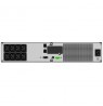 UPS Power Walker Line-Interactive 1500VA, 19'' 2U, 8x IEC, RJ11/RJ45, USB, LCD