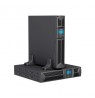 UPS Power Walker Line-Interactive 1500VA, 19'' 2U, 8x IEC, RJ11/RJ45, USB, LCD