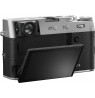 Fujifilm X100VI silver