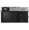 Fujifilm X100VI silver
