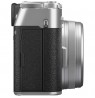 Fujifilm X100VI silver
