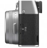 Fujifilm X100VI silver