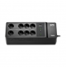 Schneider Electric APC Back-UPS | BE650G2-GR | 650 VA | 400 W