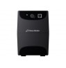 UPS Power Walker Line-Interactive 650VA 2x SCHUKO, RJ11 IN/OUT, USB