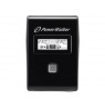 UPS Power Walker Line-Interactive 850VA 2x SCHUKO, RJ11, USB, LCD