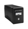 UPS Power Walker Line-Interactive 850VA 2x SCHUKO, RJ11, USB, LCD