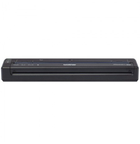 Brother PJ-863 Mobilus terminis spausdintuvas nespalvotas A4 13.5 ppm USB Bluetooth
