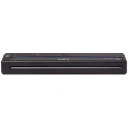 Brother PJ-883 Mobilus terminis spausdintuvas nespalvotas A4 13.5 ppm USB Bluetooth Wi-Fi