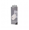 Travel Charger 17W 2xUSB-A By Musthavz  White