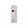 Travel Charger 17W 2xUSB-A By Musthavz  White