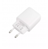 Travel Charger 20W USB-C By Musthavz  White