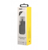 Travel Charger 20W USB-C By Musthavz  Black