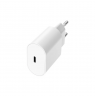 USB-C Charger 20W Easy to Go by Musthavz White