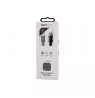 USB-C to USB-C Soft Cable 1.2 m 100W by Musthavz Black